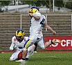 GFL Nord: Düsseldorf Panther vs Hildesheim Invaders 17:49 11.05.2019