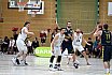 ProB: ArtGiants Düsseldorf vs. Baskets Juniors Oldenburg 89:92 01.02.2020