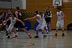 Regio Basketball: ARTGiants Duesseldorf vs Citybaskets Recklinghausen 97:76 09.02.2019