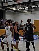 Regio West Basketball: ARTGiants Düsseldorf vs Hertener Löwen 74:73 01.12.2018