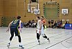 ProB: ArtGiants Düsseldorf vs. Baskets Juniors Oldenburg 89:92 01.02.2020