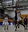 Regio West Basketball: ARTGiants Düsseldorf vs Hertener Löwen 74:73 01.12.2018
