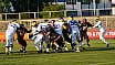 GFL Nord: Düsseldorf Panther vs Hildesheim Invaders 17:49 11.05.2019