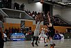 Regio Basketball: ARTGiants Duesseldorf vs Citybaskets Recklinghausen 97:76 09.02.2019