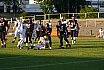 GFL Nord: Düsseldorf Panther vs Hildesheim Invaders 17:49 11.05.2019