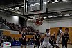 Regio West Basketball: ARTGiants Düsseldorf vs Hertener Löwen 74:73 01.12.2018