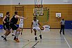 Regio Basketball: ARTGiants Duesseldorf vs Citybaskets Recklinghausen 97:76 09.02.2019