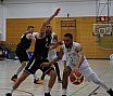 Regio Basketball: ARTGiants Duesseldorf vs Citybaskets Recklinghausen 97:76 09.02.2019