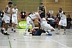 ProB: ArtGiants Düsseldorf vs. Baskets Juniors Oldenburg 89:92 01.02.2020