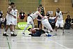 ProB: ArtGiants Düsseldorf vs. Baskets Juniors Oldenburg 89:92 01.02.2020
