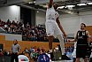 Regio Basketball: ARTGiants Duesseldorf vs Citybaskets Recklinghausen 97:76 09.02.2019