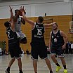 Regio West Basketball: ARTGiants Düsseldorf vs Hertener Löwen 74:73 01.12.2018
