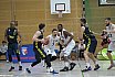 ProB: ArtGiants Düsseldorf vs. Baskets Juniors Oldenburg 89:92 01.02.2020