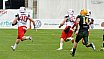 GFL Nord: Cologne Crocodiles vs NewYorker Lions Braunschweig 07:45 11.05.2019