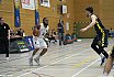 ProB: ArtGiants Düsseldorf vs. Baskets Juniors Oldenburg 89:92 01.02.2020