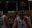 Regio West Basketball: ARTGiants Düsseldorf vs Hertener Löwen 74:73 01.12.2018