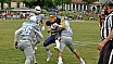 GFL2 Süd: Wiesbaden Phantoms vs Darmstadt Diamonds 43:00 22.06.2019