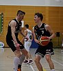 Regio Basketball: ARTGiants Duesseldorf vs Citybaskets Recklinghausen 97:76 09.02.2019