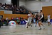 Regio Basketball: ARTGiants Duesseldorf vs Citybaskets Recklinghausen 97:76 09.02.2019