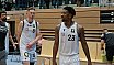 Pro A Testspiel: ARTGiants Düsseldorf vs Gartenzaun24 Baskets Paderborn 96:63 01.09.2023