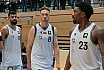 Pro A Testspiel: ARTGiants Düsseldorf vs Gartenzaun24 Baskets Paderborn 96:63 01.09.2023