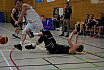 Regio Basketball: ARTGiants Duesseldorf vs Citybaskets Recklinghausen 97:76 09.02.2019