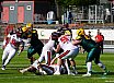 GFL Nord: Cologne Crocodiles vs Düsseldorf Panther 48:21 22.05.2022 Galerie 2