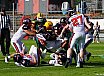 GFL Nord: Cologne Crocodiles vs Düsseldorf Panther 48:21 22.05.2022 Galerie 2