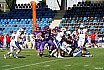 GFL Süd: Frankfurt Universe vs Ravensburg Razorbacks 22:64 14.08.2021 II
