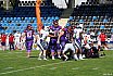 GFL Süd: Frankfurt Universe vs Ravensburg Razorbacks 22:64 14.08.2021 II