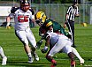 GFL Nord: Cologne Crocodiles vs Düsseldorf Panther 48:21 22.05.2022 Galerie 2