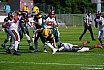 GFL Nord: Cologne Crocodiles vs Düsseldorf Panther 48:21 22.05.2022 Galerie 2
