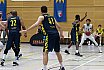 ProB: ArtGiants Düsseldorf vs. Baskets Juniors Oldenburg 89:92 01.02.2020