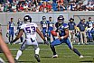 ELF: Stuttgart Surge vs Frankfurt Galaxy 20:26 10.07.2022