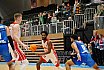 Pro A Rheinstars K&ouml;ln vs. Hakro Merlins Crailsheim 83:81 20.12.2025