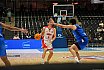 Pro A Rheinstars K&ouml;ln vs. Hakro Merlins Crailsheim 83:81 20.12.2025