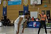 ProB: ArtGiants Düsseldorf vs. Baskets Juniors Oldenburg 89:92 01.02.2020
