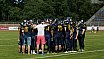 Oberliga Mitte: Hanau Hornets vs Wetzlar Wölfe 00:49 23.06.2019 Galerie 1