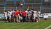 Oberliga Mitte: Hanau Hornets vs Wetzlar Wölfe 00:49 23.06.2019 Galerie 1