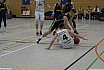 ProB: ArtGiants Düsseldorf vs. Baskets Juniors Oldenburg 89:92 01.02.2020