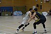 ProB: ArtGiants Düsseldorf vs. Baskets Juniors Oldenburg 89:92 01.02.2020