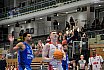 Pro A Rheinstars K&ouml;ln vs. Hakro Merlins Crailsheim 83:81 20.12.2025