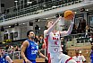 Pro A Rheinstars K&ouml;ln vs. Hakro Merlins Crailsheim 83:81 20.12.2025