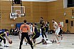 ProB: ArtGiants Düsseldorf vs. Baskets Juniors Oldenburg 89:92 01.02.2020