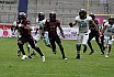 ELF: Rhein Fire vs Munich Ravens 39:25 09.07.2023