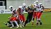 GFL Nord: Cologne Crocodiles vs NewYorker Lions Braunschweig 07:45 11.05.2019
