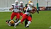 GFL Nord: Cologne Crocodiles vs NewYorker Lions Braunschweig 07:45 11.05.2019