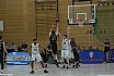ProB: ArtGiants Düsseldorf vs. Baskets Juniors Oldenburg 89:92 01.02.2020