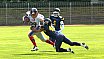 Oberliga Mitte: Hanau Hornets vs Wetzlar Wölfe 00:49 23.06.2019 Galerie 1