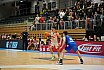 Pro A Rheinstars K&ouml;ln vs. Hakro Merlins Crailsheim 83:81 20.12.2025